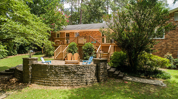 1527 Kathwood Drive, Columbia, SC 29206