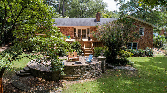 1527 Kathwood Drive, Columbia, SC 29206