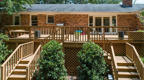 1527 Kathwood Drive, Columbia, SC 29206