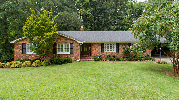 1527 Kathwood Drive, Columbia, SC 29206