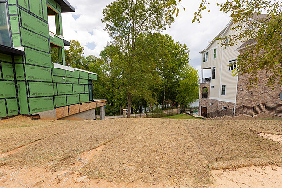 189 Congaree Park Drive - Lot for Sale - Congaree Park