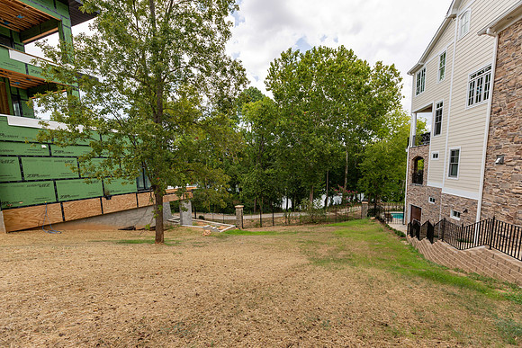 189 Congaree Park Drive - Lot for Sale - Congaree Park
