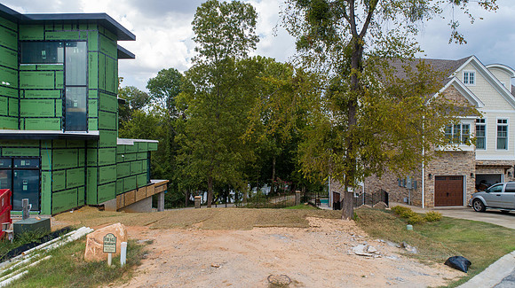 189 Congaree Park Dr - Riverfront Lot for Sale - Congaree Park