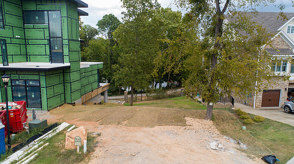 189 Congaree Park Dr - Riverfront Lot for Sale - Congaree Park