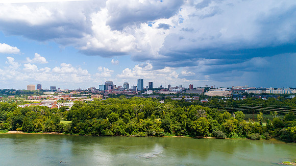 189 Congaree Park Dr - Riverfront Lot for Sale - Congaree Park