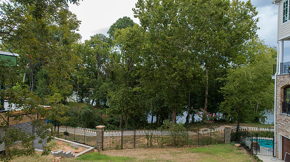 189 Congaree Park Dr - Riverfront Lot for Sale - Congaree Park