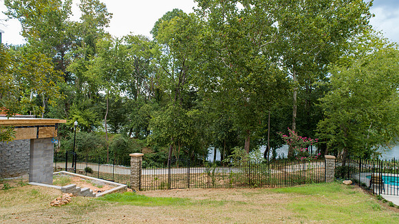 189 Congaree Park Dr - Riverfront Lot for Sale - Congaree Park