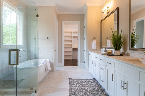 Professional Interior Photos