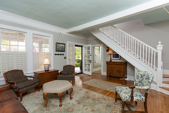 2827 Blossom Street, Columbia, SC 29205