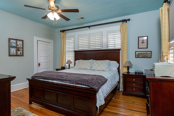 2827 Blossom Street, Columbia, SC 29205