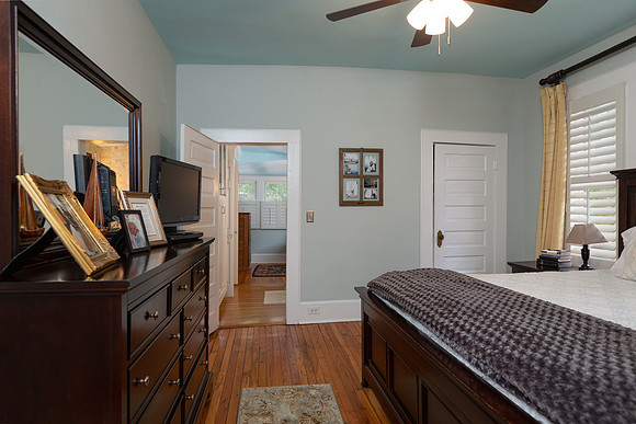 2827 Blossom Street, Columbia, SC 29205