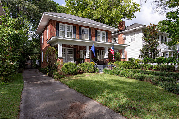 2827 Blossom Street, Columbia, SC 29205