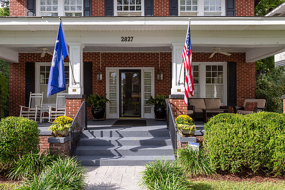 2827 Blossom Street, Columbia, SC 29205