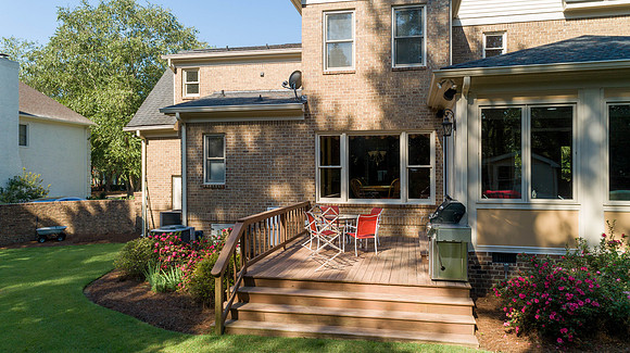 311 S Chimney Ln - Wellman Realty