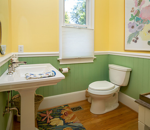 Half Bath