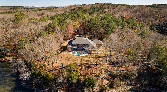 2207 B Horton Cove Road | Lake Wateree, Camden SC