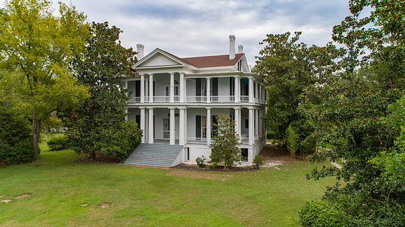 726 Kershaw Hwy - For Sale in Camden, SC