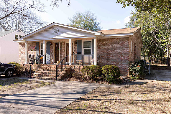 853 True Street | Rented