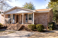 849 - 853 True Street | For Rent