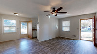 New LVP Flooring 2022