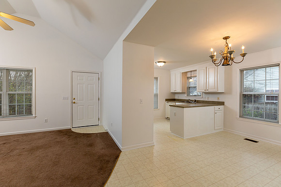 401 Cami Forest Lane - Ellens Glen