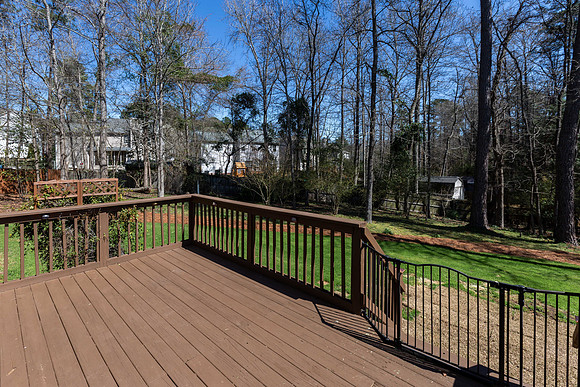 For Sale - 709 Casco Ct