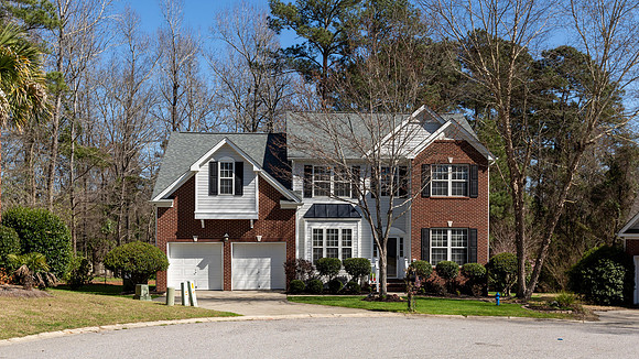 For Sale - 709 Casco Ct