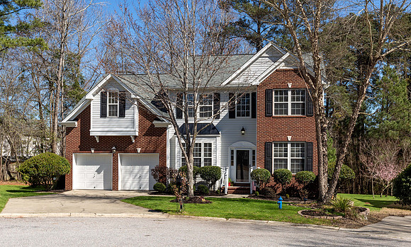 For Sale - 709 Casco Ct