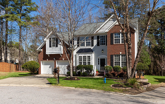 For Sale - 709 Casco Ct