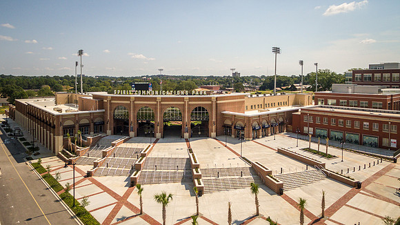 Spirit Communications Park