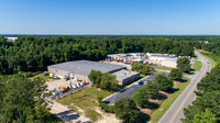 17.51 Acres on Pineview Drive | Light Industrial Land For Sale