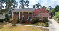 4720 Devereaux Rd | Lake Katherine $509k