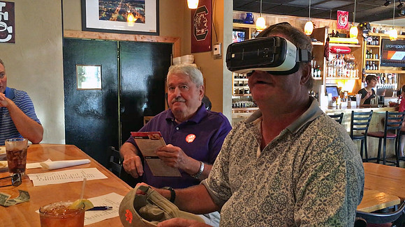 Virtual Realty