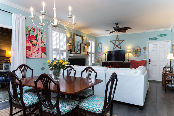3913 W Buchanan Dr | Belmont Green