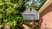 Detached Garage