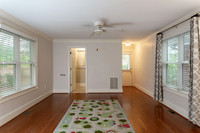 Office / Den or 6th Bedroom