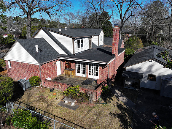 For Sale in Shandon | 3726 Blossom St