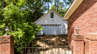 Detached Building