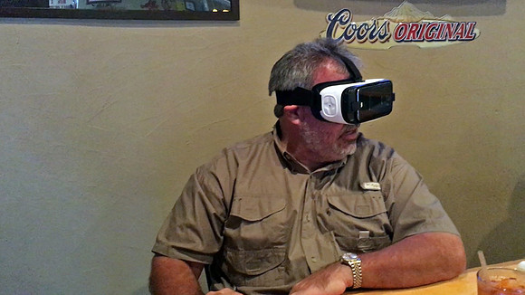 Virtual Reality