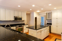 Updated Kitchen
