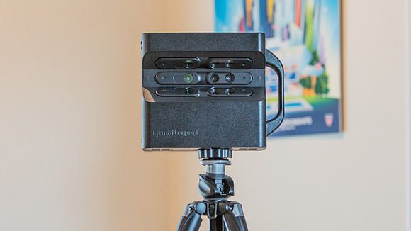 Matterport 3D Camera