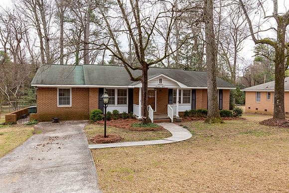 For Sale | 1715 Oriole Road