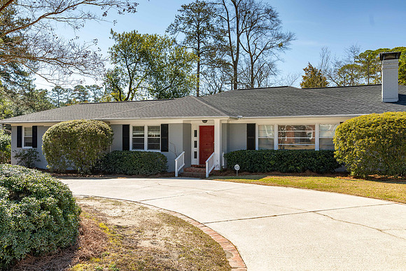 For Sale - 4842 Kilbourne Rd, Columbia, SC 29206