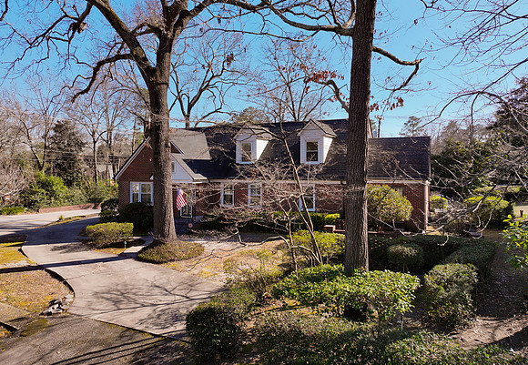 For Sale in Shandon | 3726 Blossom St