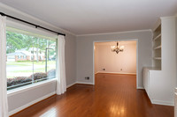Formal Living Room