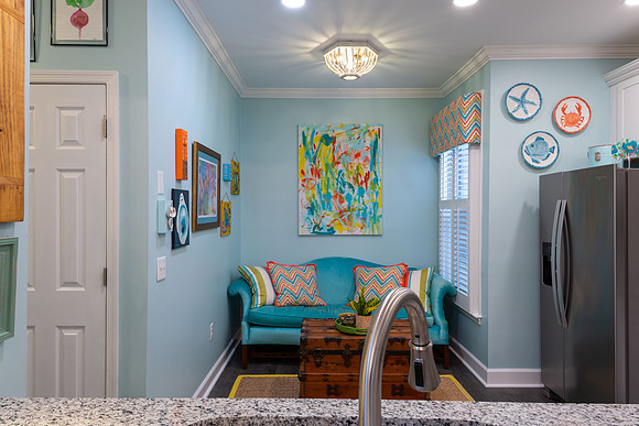 3913 W Buchanan Dr | Belmont Green