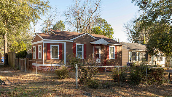 802 S Prospoect St | Rosewood for sale